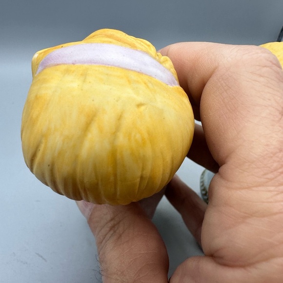 Homco vintage praying boy & girl figurines - Picture 5 of 11